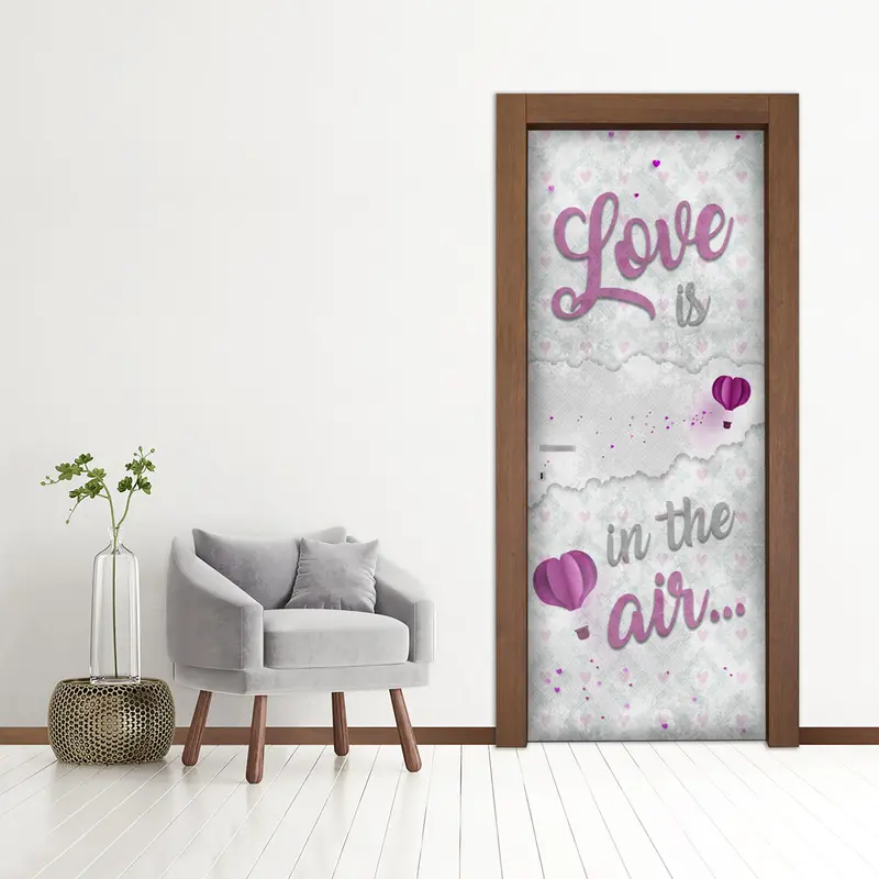 PORTA LOVE IS IN THE AIR