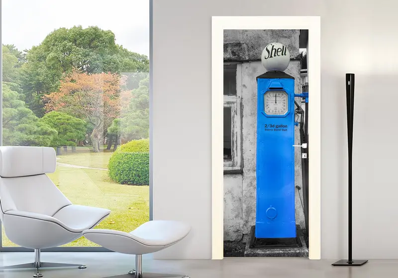 PORTA NEWSHELL