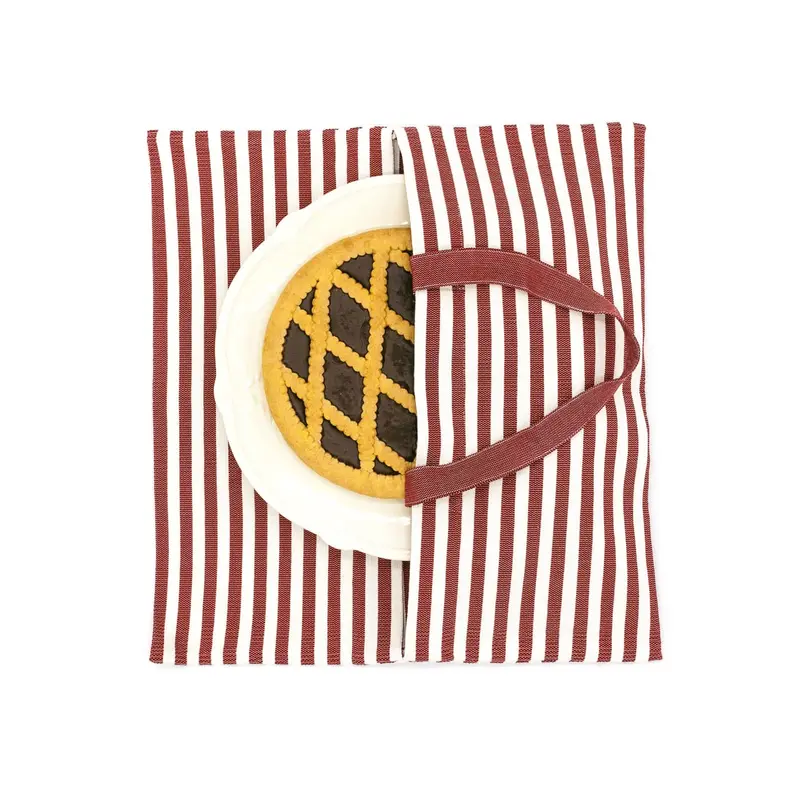 Porta Torte Vera Dattero