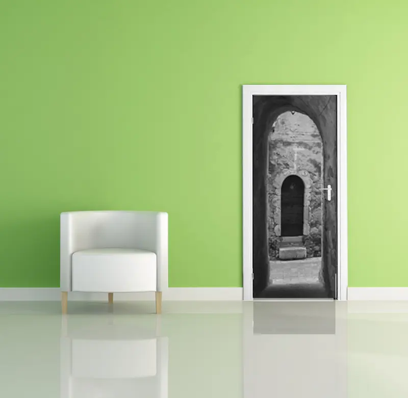 PORTA VICOLO 4