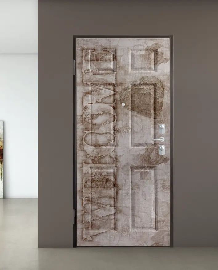 PORTA WCOME 01