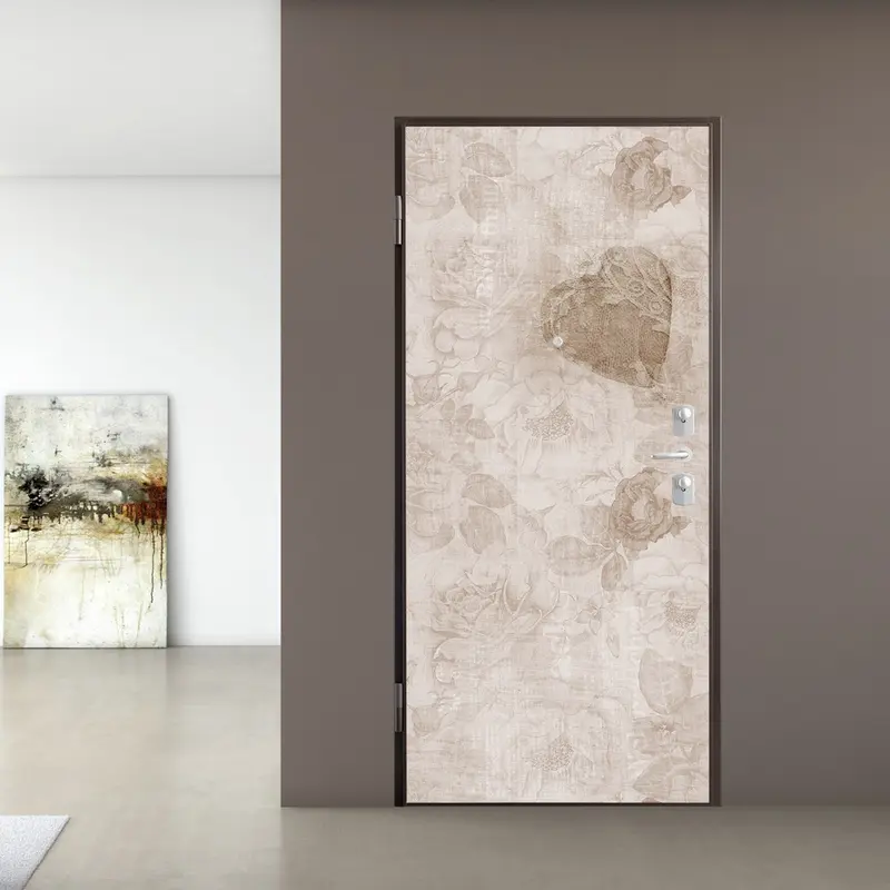 Porta Welcome Shabby Exclusive