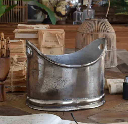 Portabottiglie SILVER