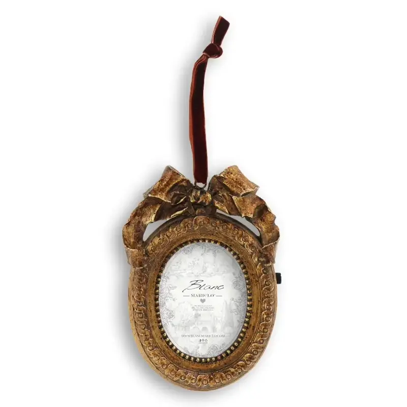Portafoto Vivienne in Resina 10,3×15 cm