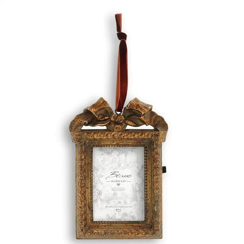Portafoto Vivienne Rettangolare 10,3×15 cm