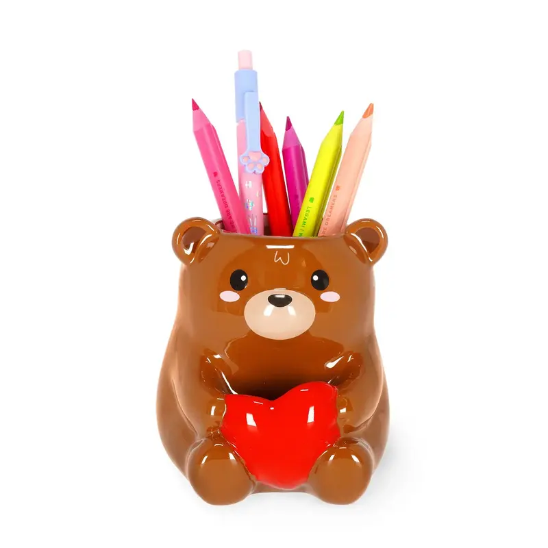 PORTAPENNE TEDDY BEAR