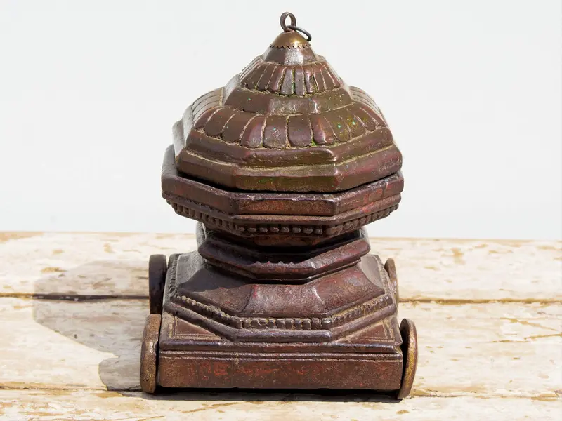 portaspezie, box india cod.BPI1352