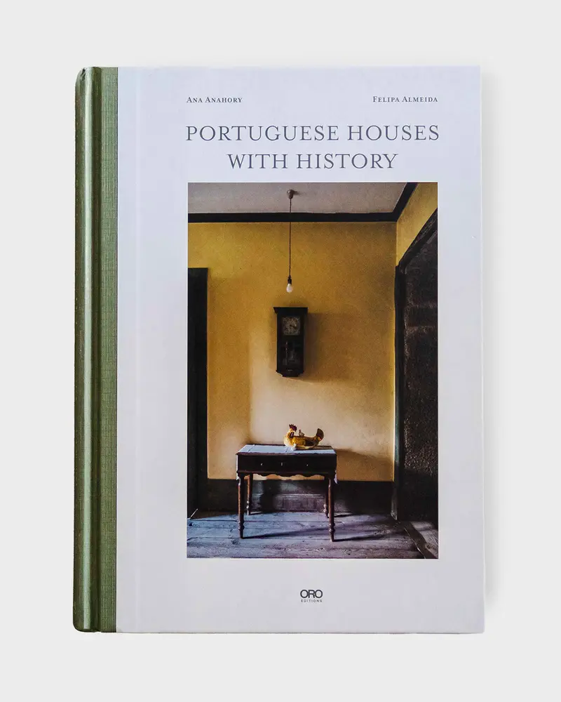 Portuguese Houses with History