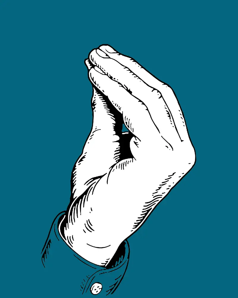 Poster "Chivò"