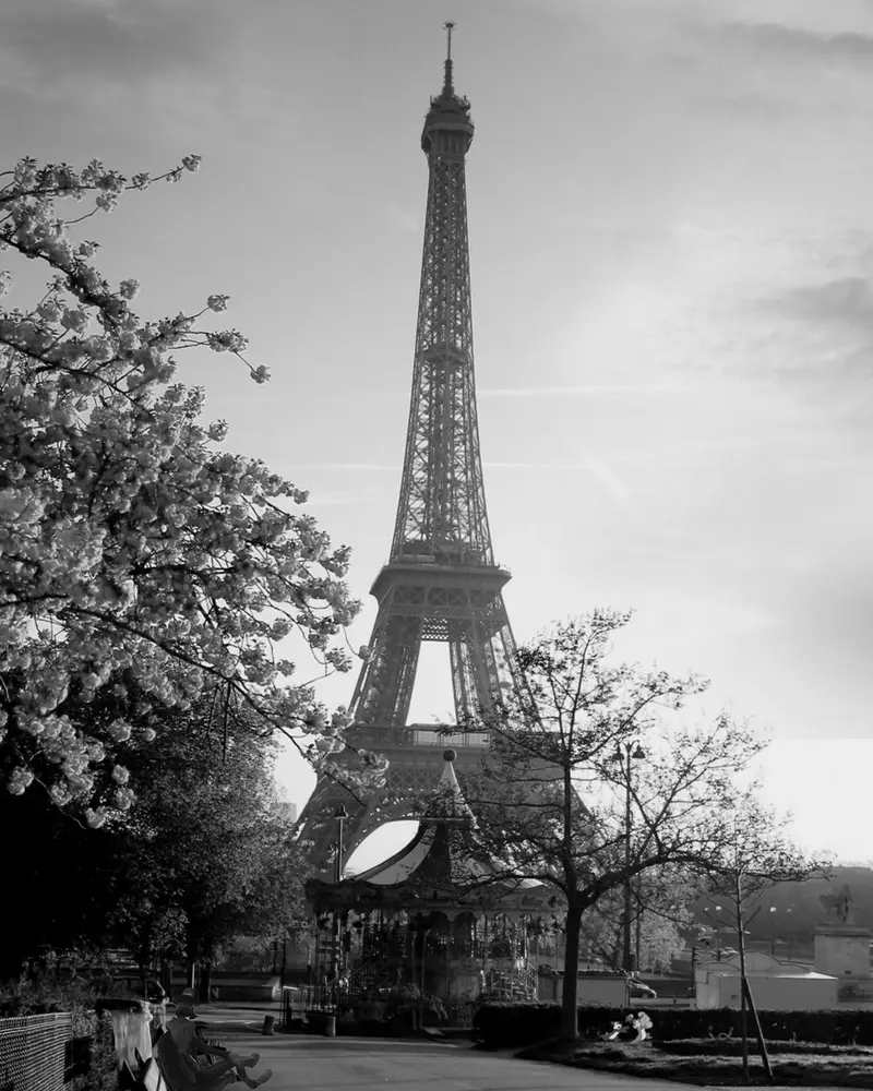 Poster "Parì"