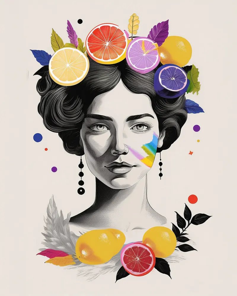 Poster "Sicula "