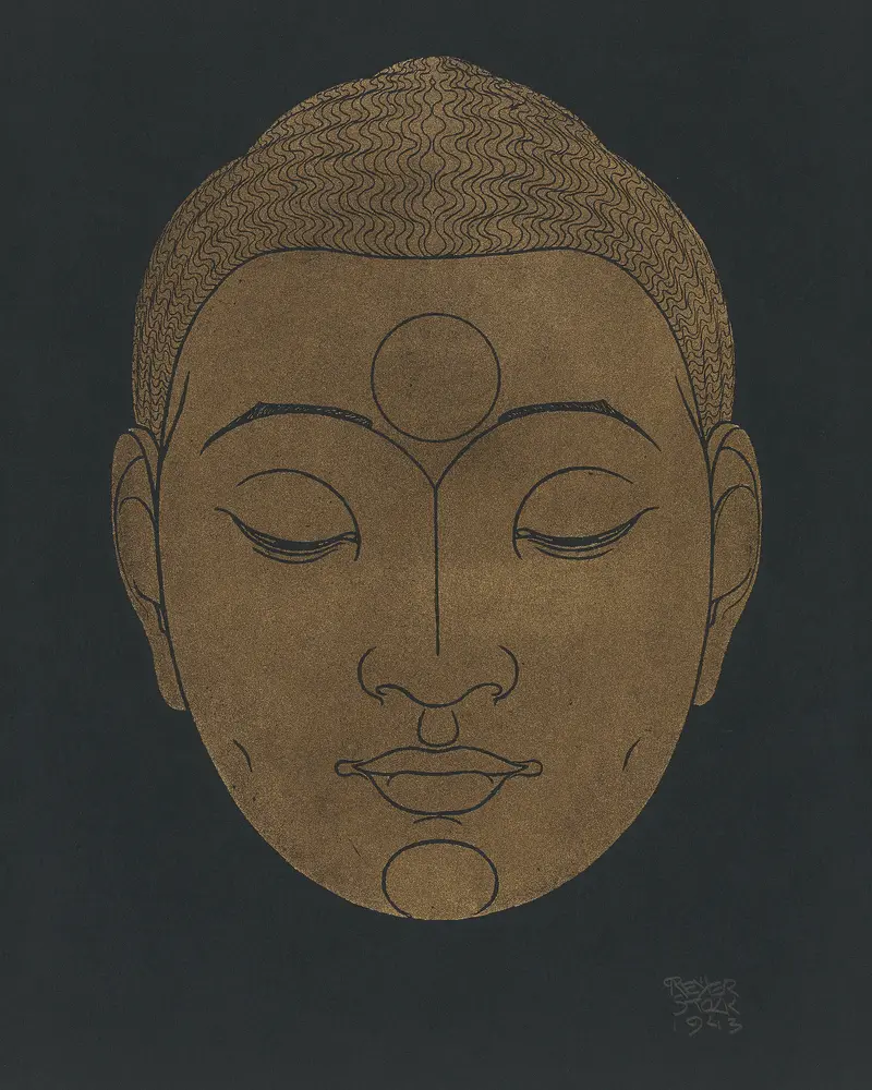 Poster " Zen"