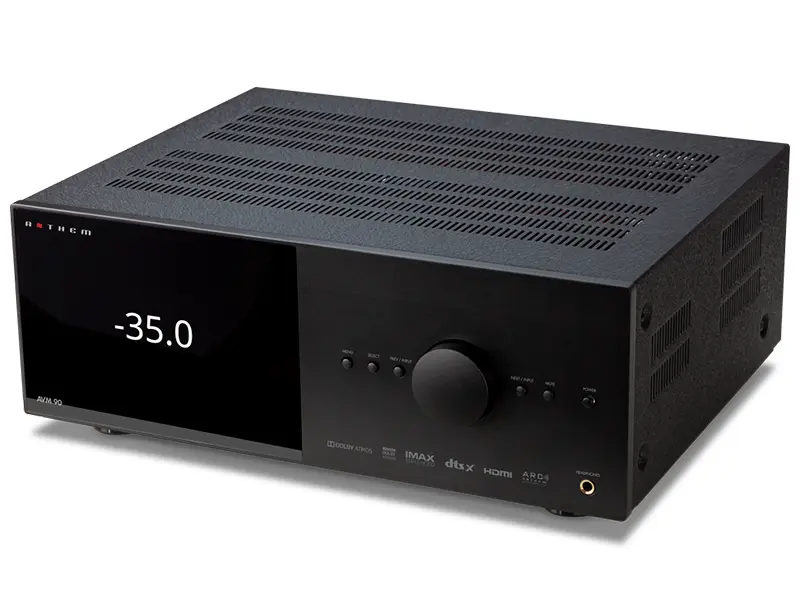 Preamplificatore AV - Anthem AVM90