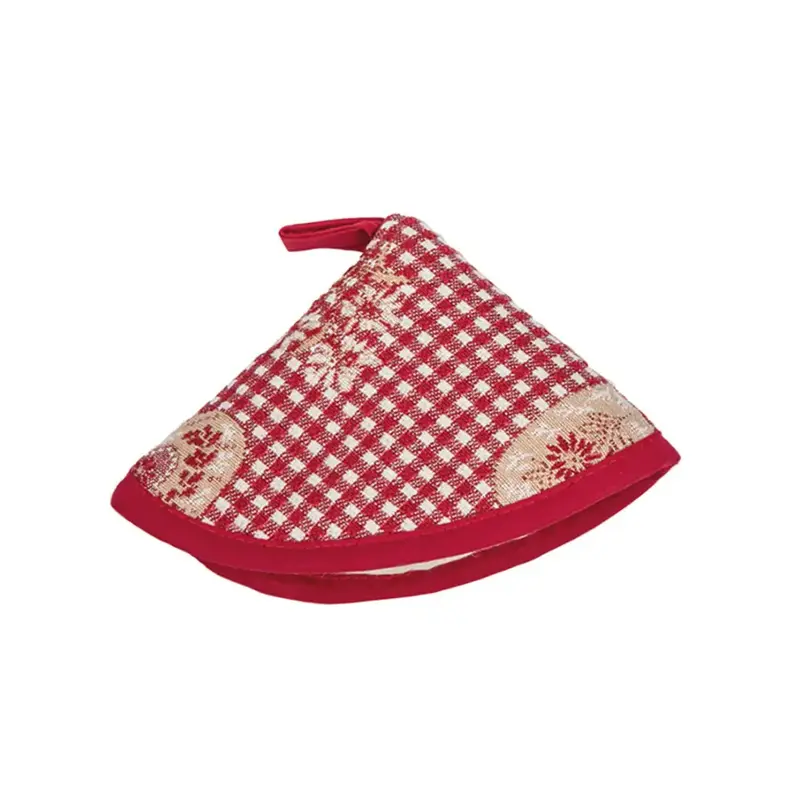 Presina a cappuccio in gobelin Saint Mortiz | Galt