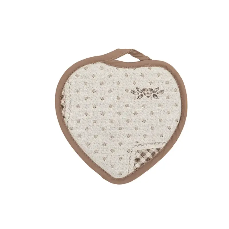 Presina cuore in Gobelin Mont Martre | Galtex