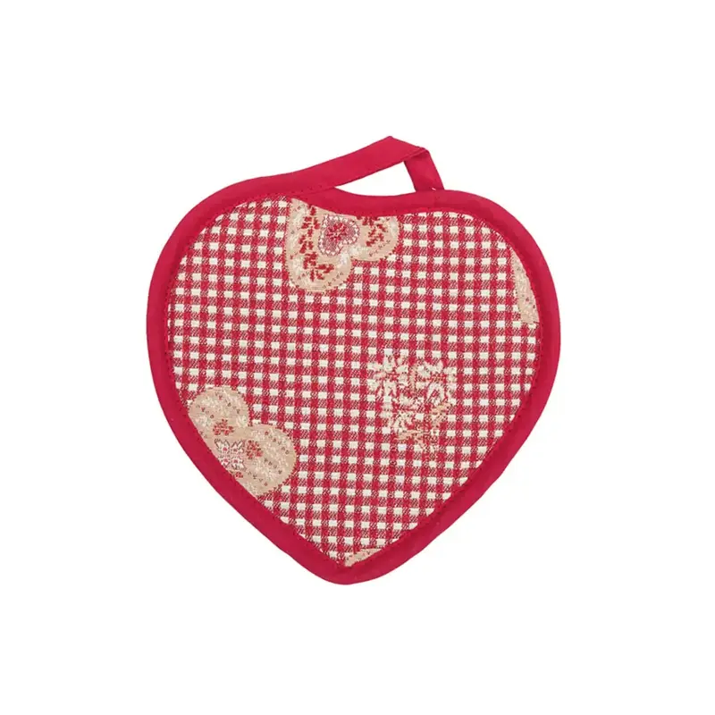 Presina cuore in Gobelin Saint Moritz | Galtex