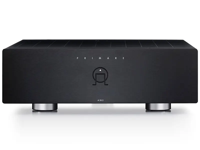 Primare A35.2 - Amplificatore finale