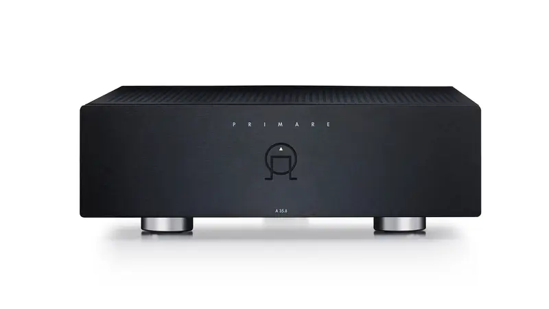 Primare A35.8 Prisma - Amplificatore finale multicanale - PROMO