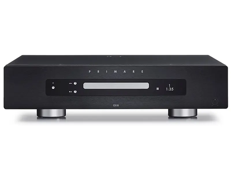 Primare CD35 - Lettore CD