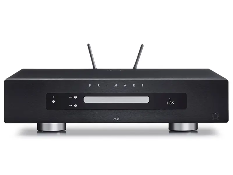 Primare CD35 Prisma - Lettore CD