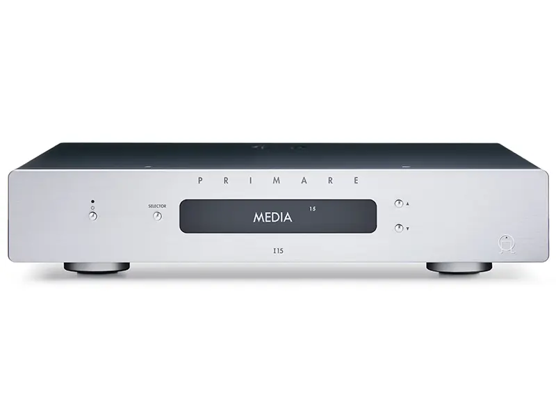 Primare I15 - Amplificatore