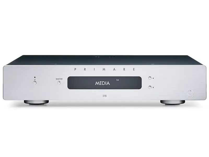 Primare I15 Prisma MKII - Amplificatore