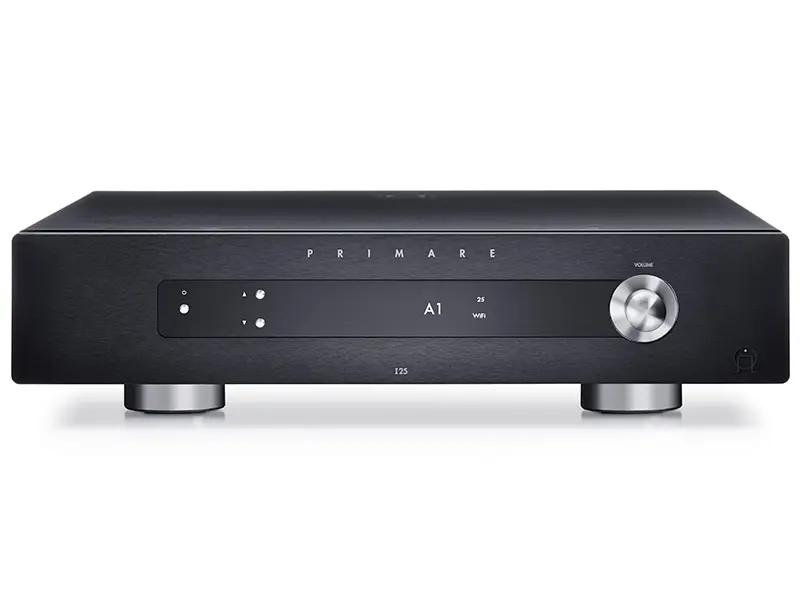 Primare I25 - Amplificatore