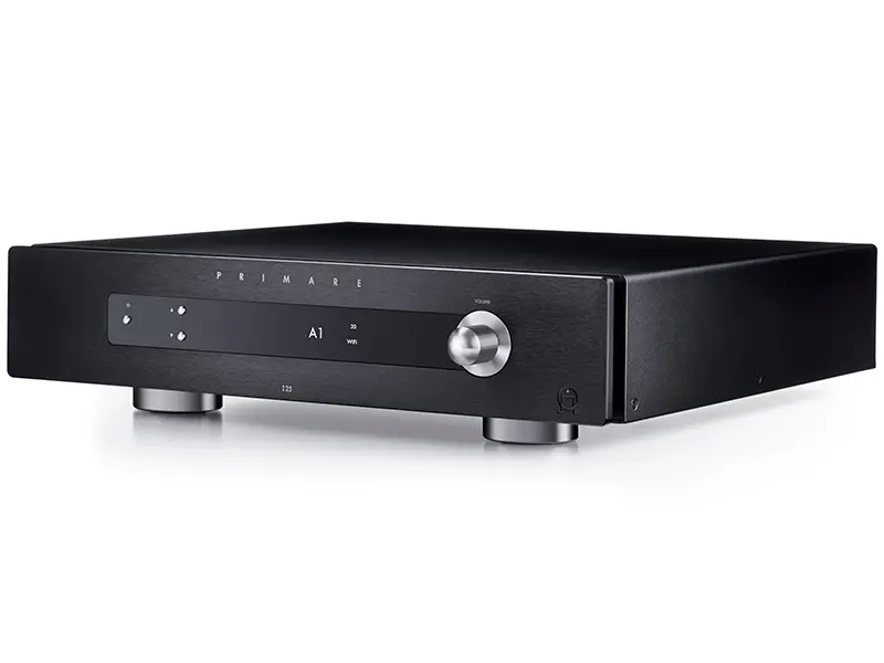 Primare I25 DAC - Amplificatore