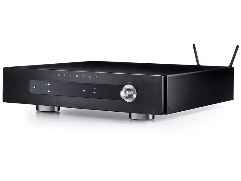 Primare I25 Prisma - Amplificatore