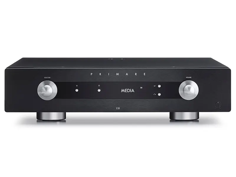 Primare I35 - Amplificatore