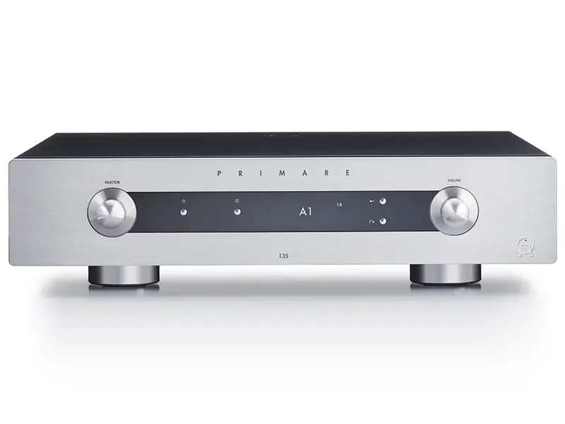 Primare I35 DAC - Amplificatore