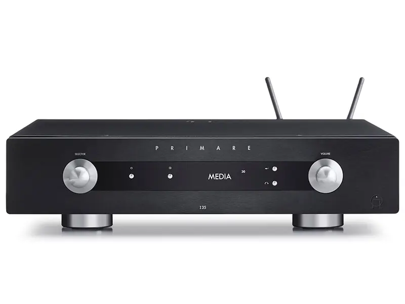 Primare I35 Prisma - Amplificatore