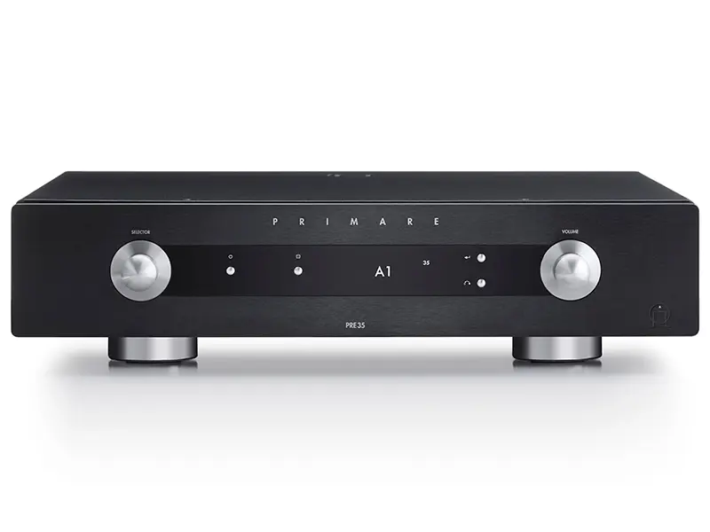 Primare PRE35 - Preamplificatore stereo