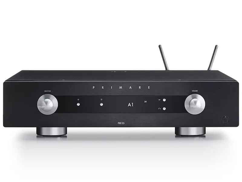 Primare PRE35 Prisma - Preamplificatore stereo