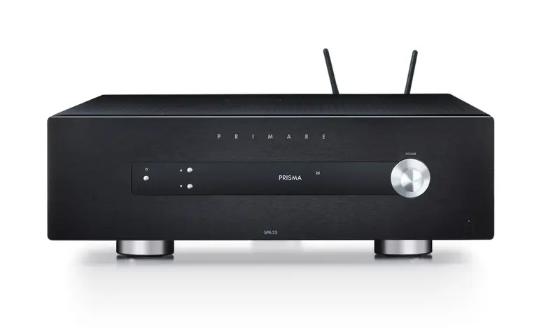 Primare SPA25 Prisma - Amplificatore audio/video - PROMO