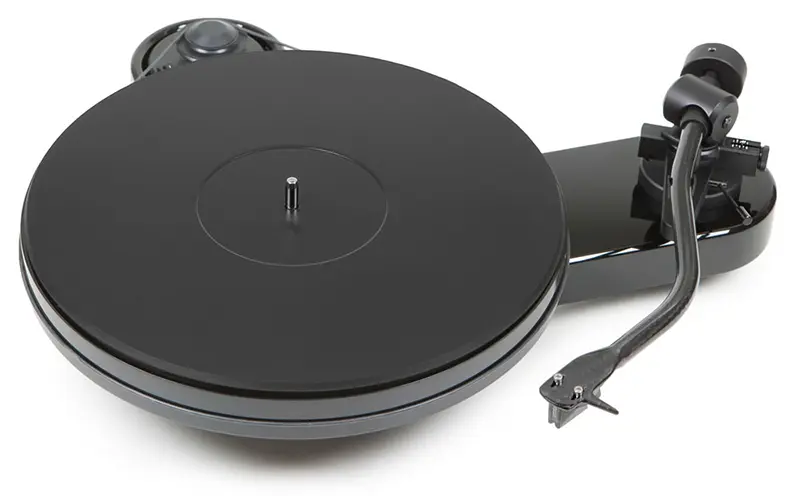 Pro-Ject RPM-3 Carbon / 2M Silver - Giradischi