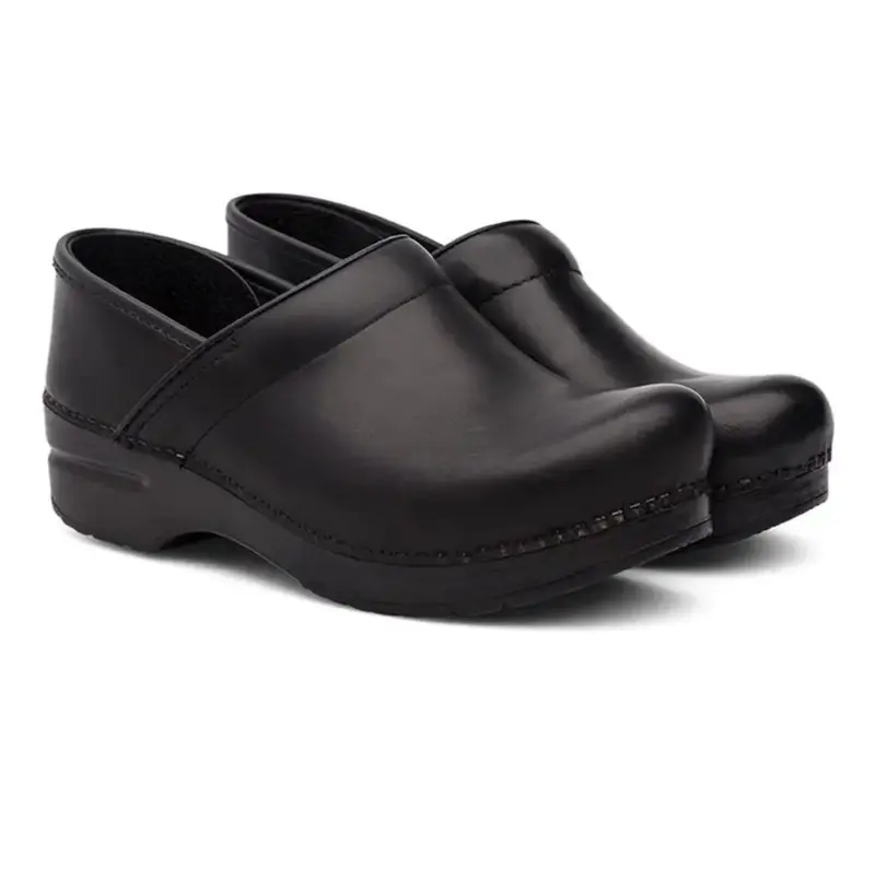 Professional Cabrio Black