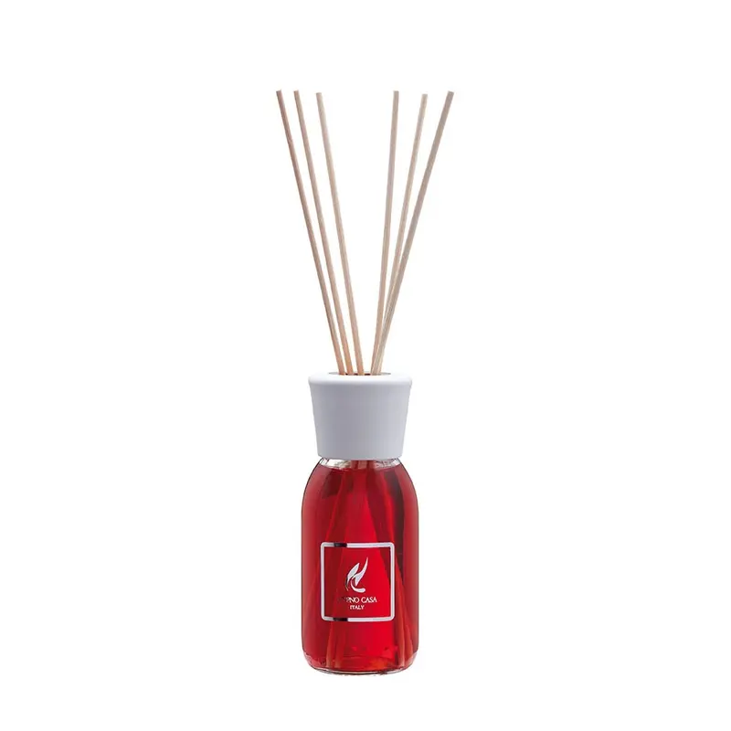 Profumatore Ambiente Cannella e Arancio 100ml