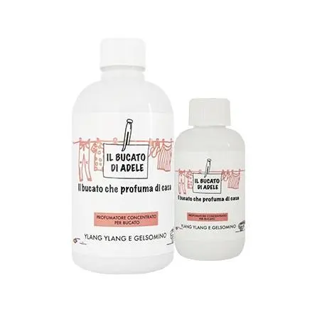 Profumatore bucato Ylang Ylang e Gelsomino