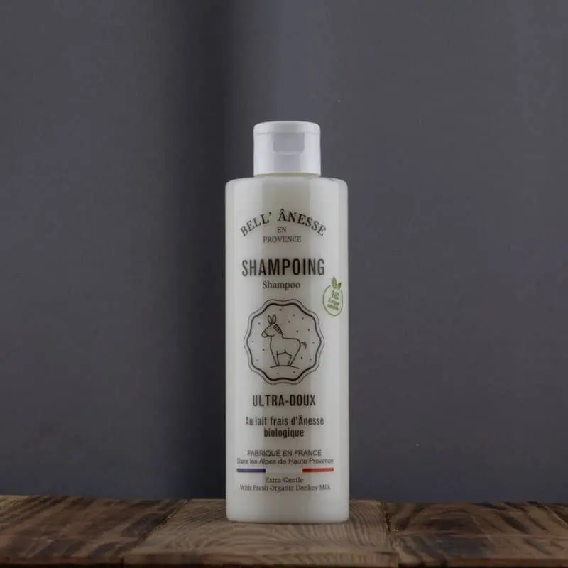 PROVENCE BELL'ANESSE - SHAMPOO LATTE D'ASINA ml.250