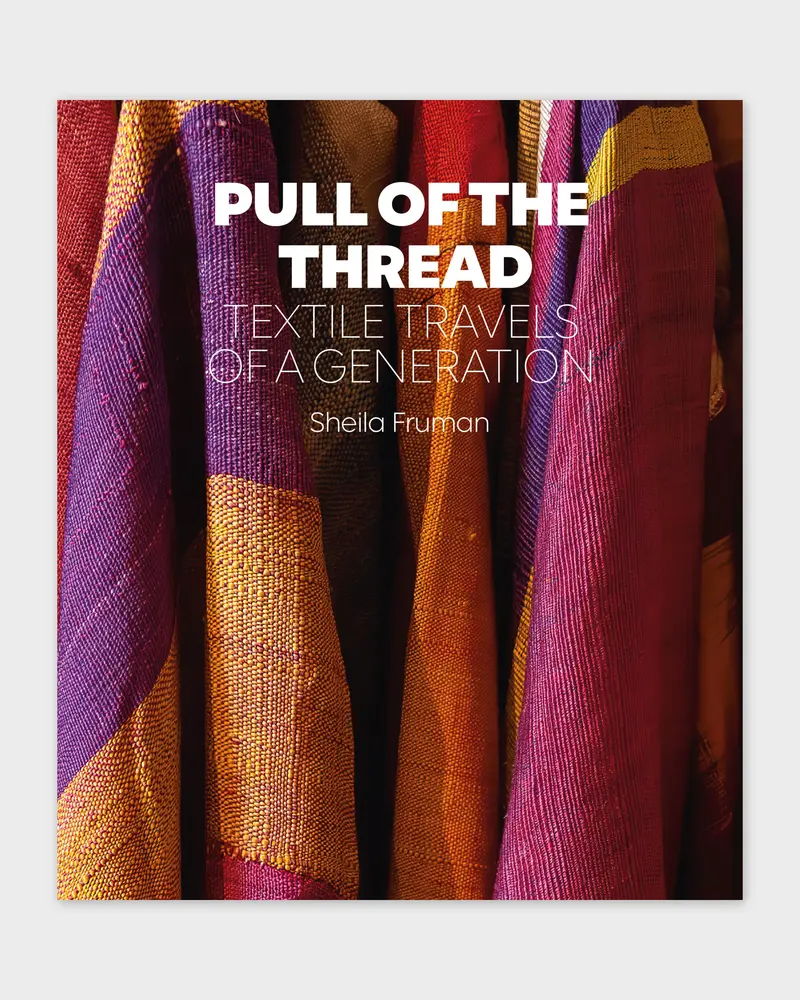 Pull of The Thread