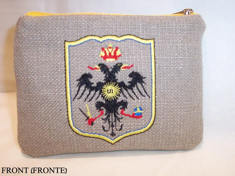 PURSE AQUILA