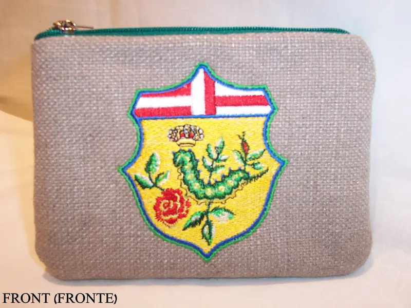 PURSE BRUCO