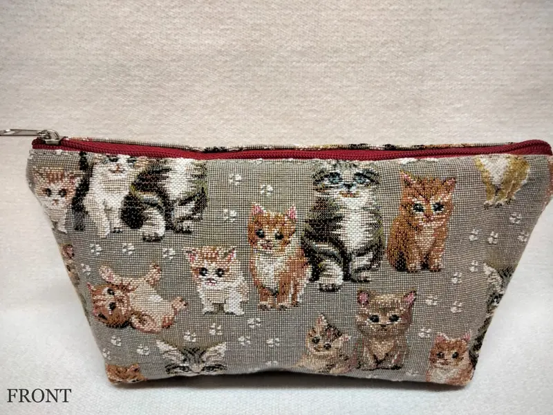 Purse Kittens