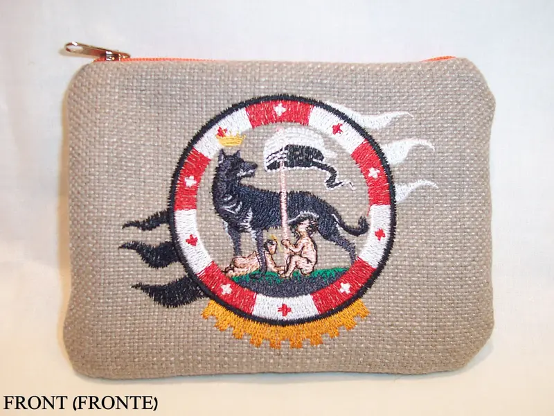 PURSE LUPA