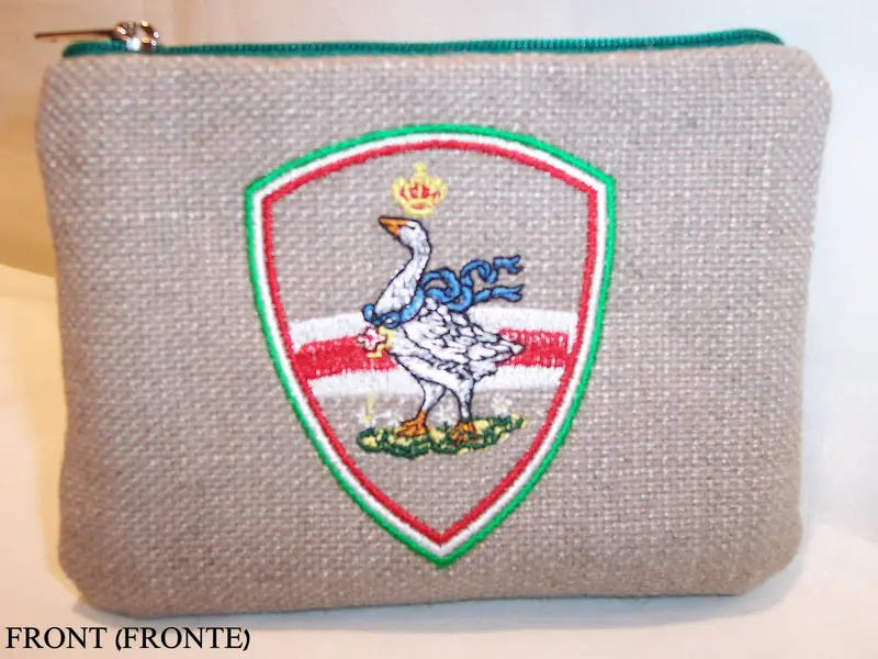 PURSE OCA
