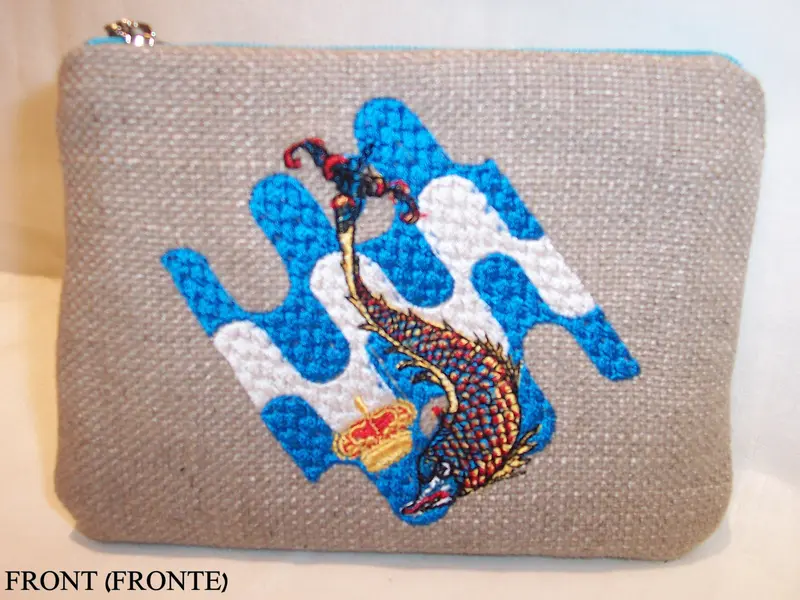 PURSE ONDA