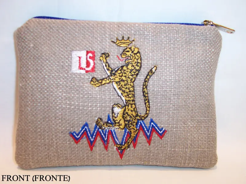 PURSE PANTERA