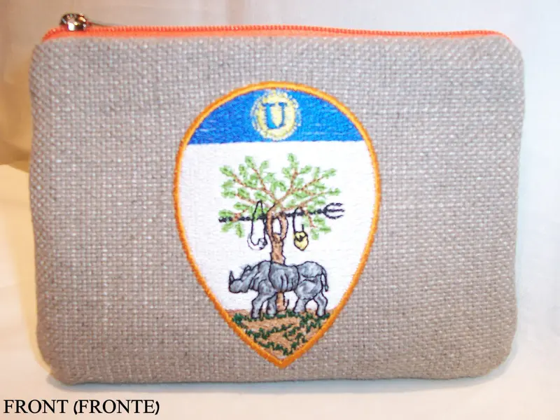 PURSE SELVA