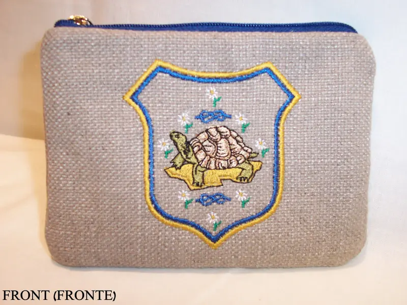 PURSE TARTUCA